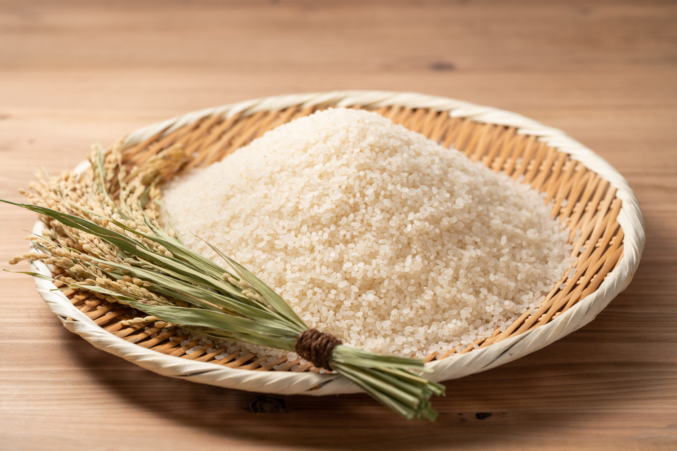 試してたどり着いた四種